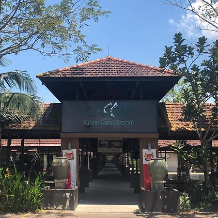 D'Kranji Farm Resort Singapore Ngoại thất bức ảnh