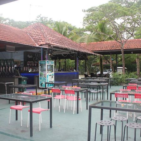 D'Kranji Farm Resort Singapore Ngoại thất bức ảnh