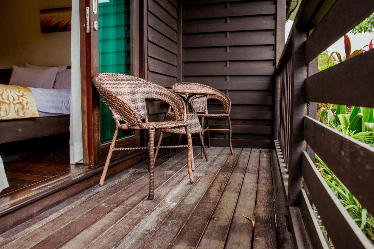 D'Kranji Farm Resort Singapore Ngoại thất bức ảnh