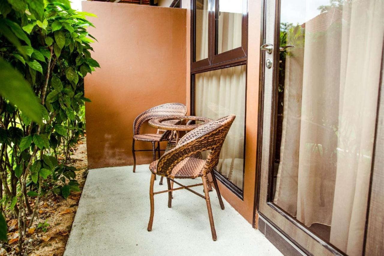 D'Kranji Farm Resort Singapore Ngoại thất bức ảnh