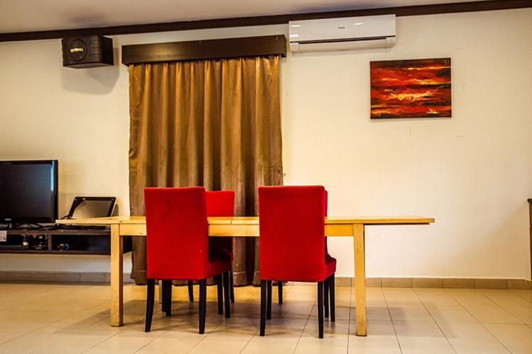 D'Kranji Farm Resort Singapore Ngoại thất bức ảnh
