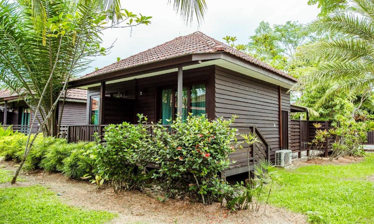 D'Kranji Farm Resort Singapore Ngoại thất bức ảnh