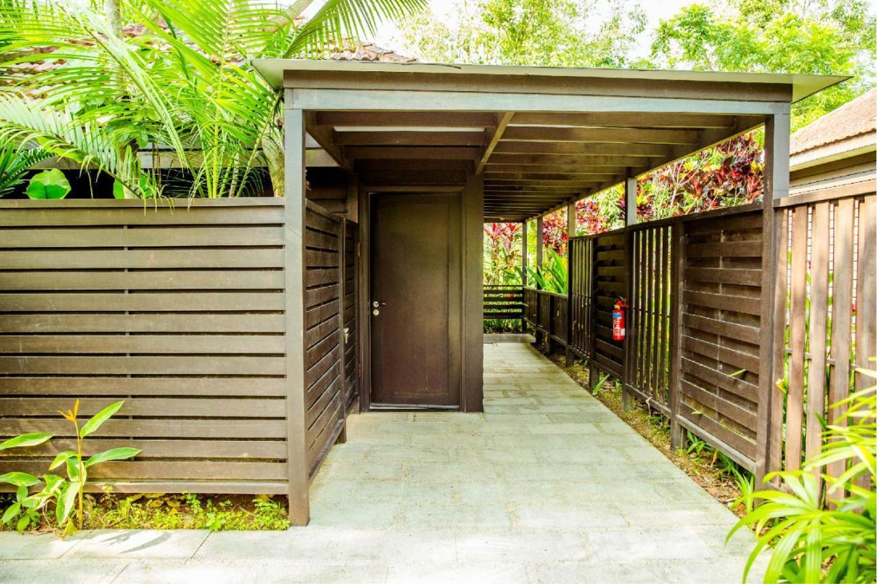D'Kranji Farm Resort Singapore Ngoại thất bức ảnh