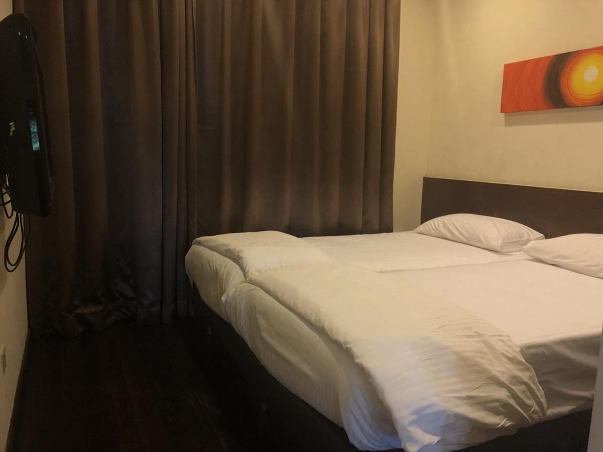 D'Kranji Farm Resort Singapore Ngoại thất bức ảnh