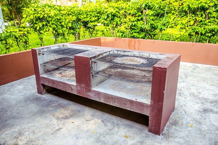 D'Kranji Farm Resort Singapore Ngoại thất bức ảnh