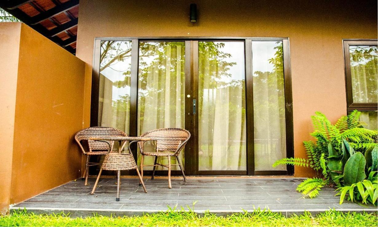 D'Kranji Farm Resort Singapore Ngoại thất bức ảnh