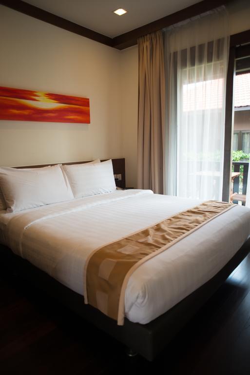 D'Kranji Farm Resort Singapore Ngoại thất bức ảnh