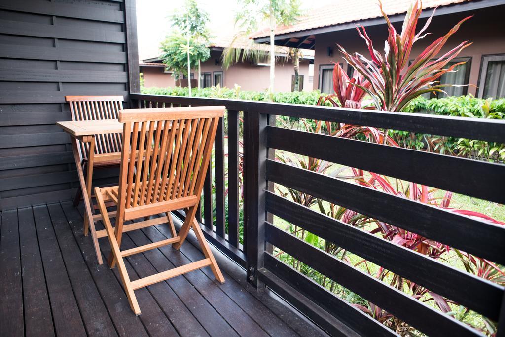 D'Kranji Farm Resort Singapore Ngoại thất bức ảnh