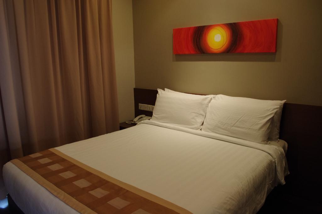 D'Kranji Farm Resort Singapore Ngoại thất bức ảnh