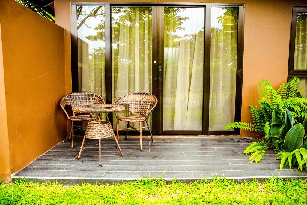 D'Kranji Farm Resort Singapore Ngoại thất bức ảnh