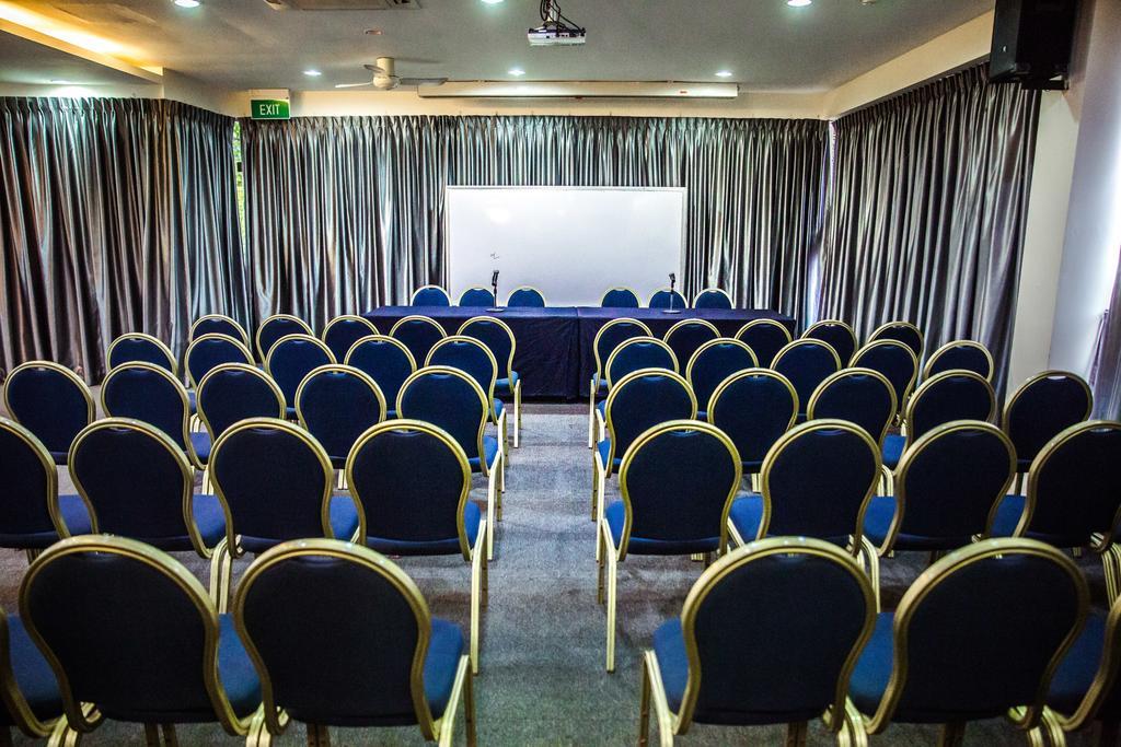 D'Kranji Farm Resort Singapore Ngoại thất bức ảnh