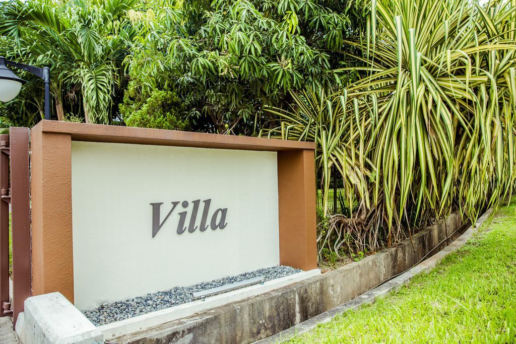 D'Kranji Farm Resort Singapore Ngoại thất bức ảnh