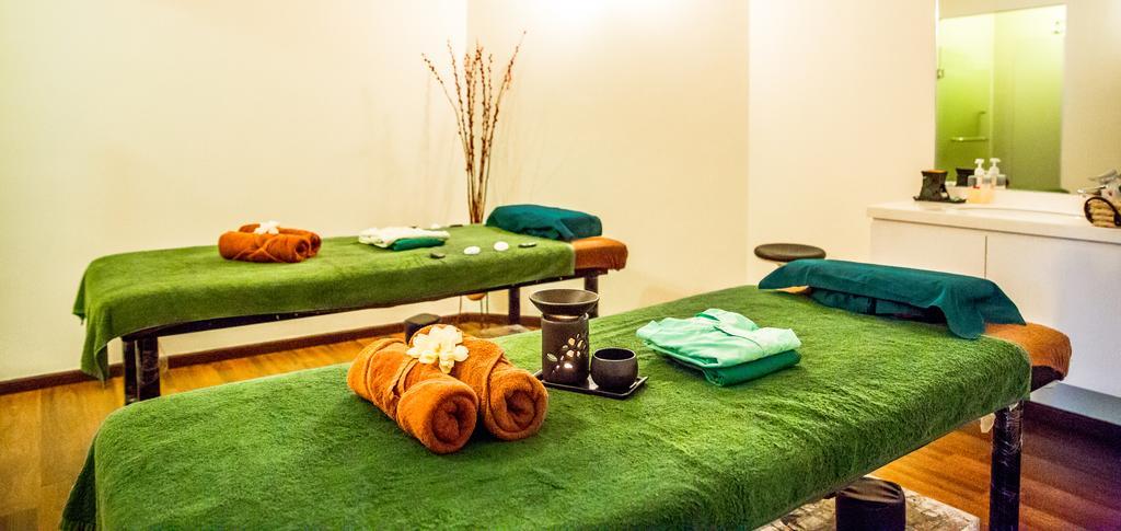 D'Kranji Farm Resort Singapore Ngoại thất bức ảnh