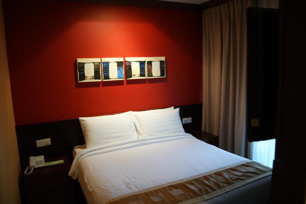 D'Kranji Farm Resort Singapore Ngoại thất bức ảnh