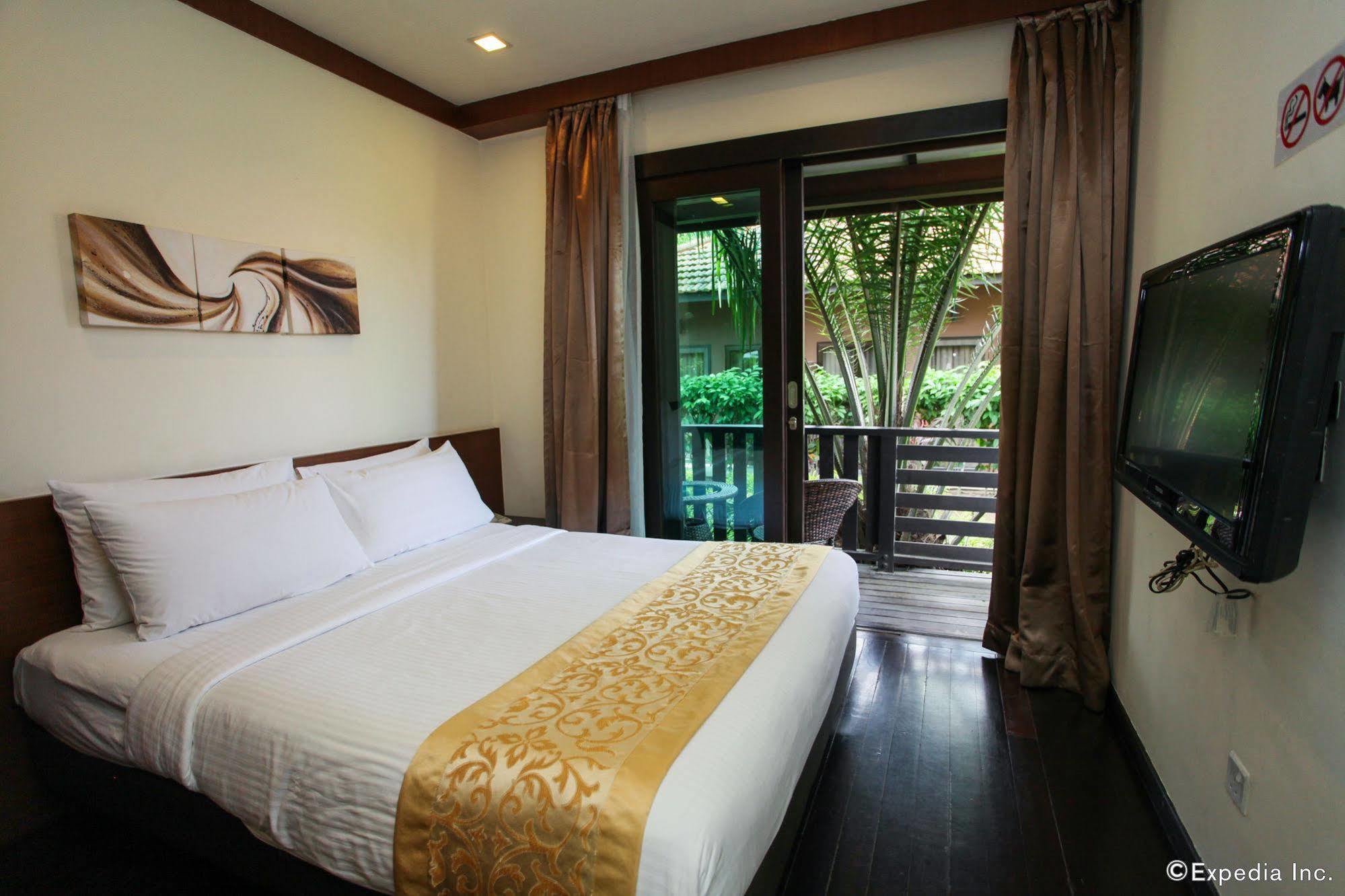 D'Kranji Farm Resort Singapore Ngoại thất bức ảnh