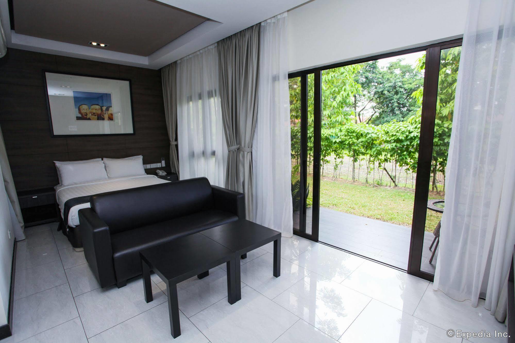 D'Kranji Farm Resort Singapore Ngoại thất bức ảnh