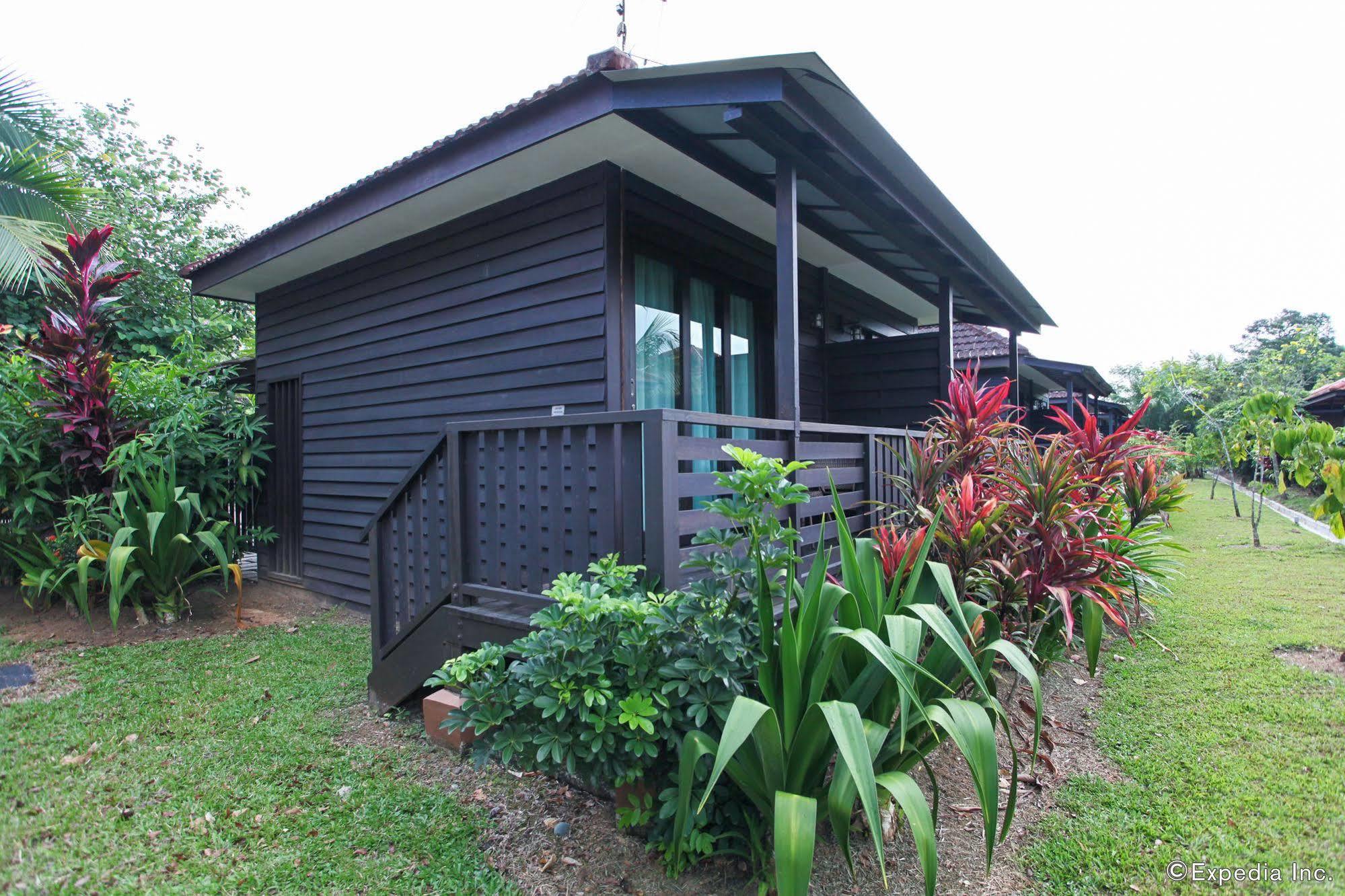 D'Kranji Farm Resort Singapore Ngoại thất bức ảnh