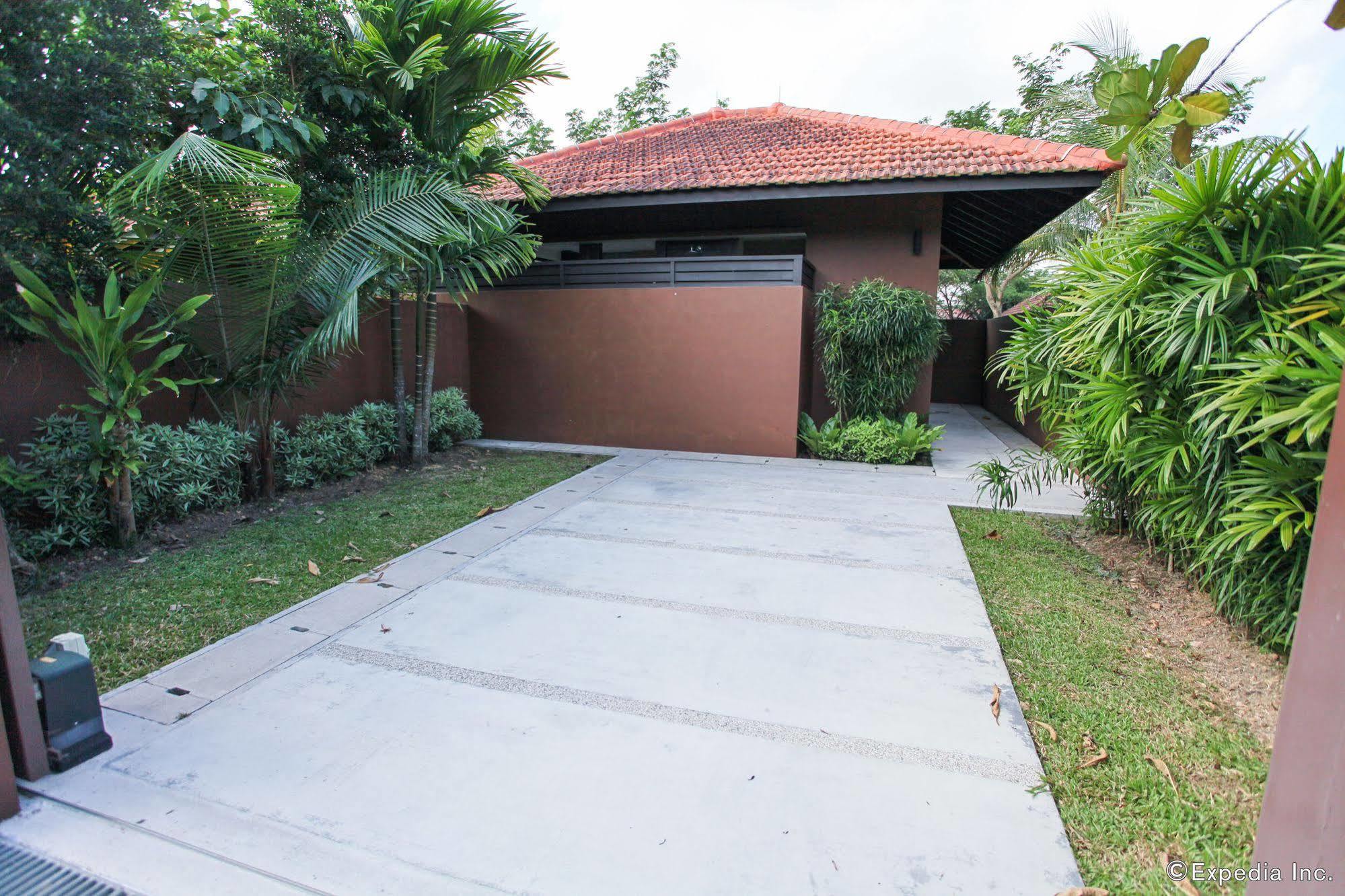 D'Kranji Farm Resort Singapore Ngoại thất bức ảnh