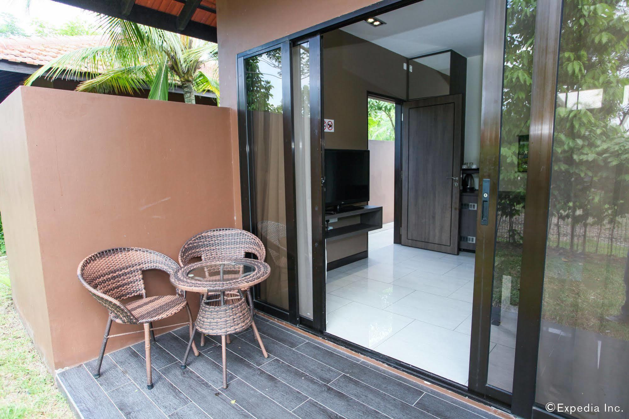 D'Kranji Farm Resort Singapore Ngoại thất bức ảnh