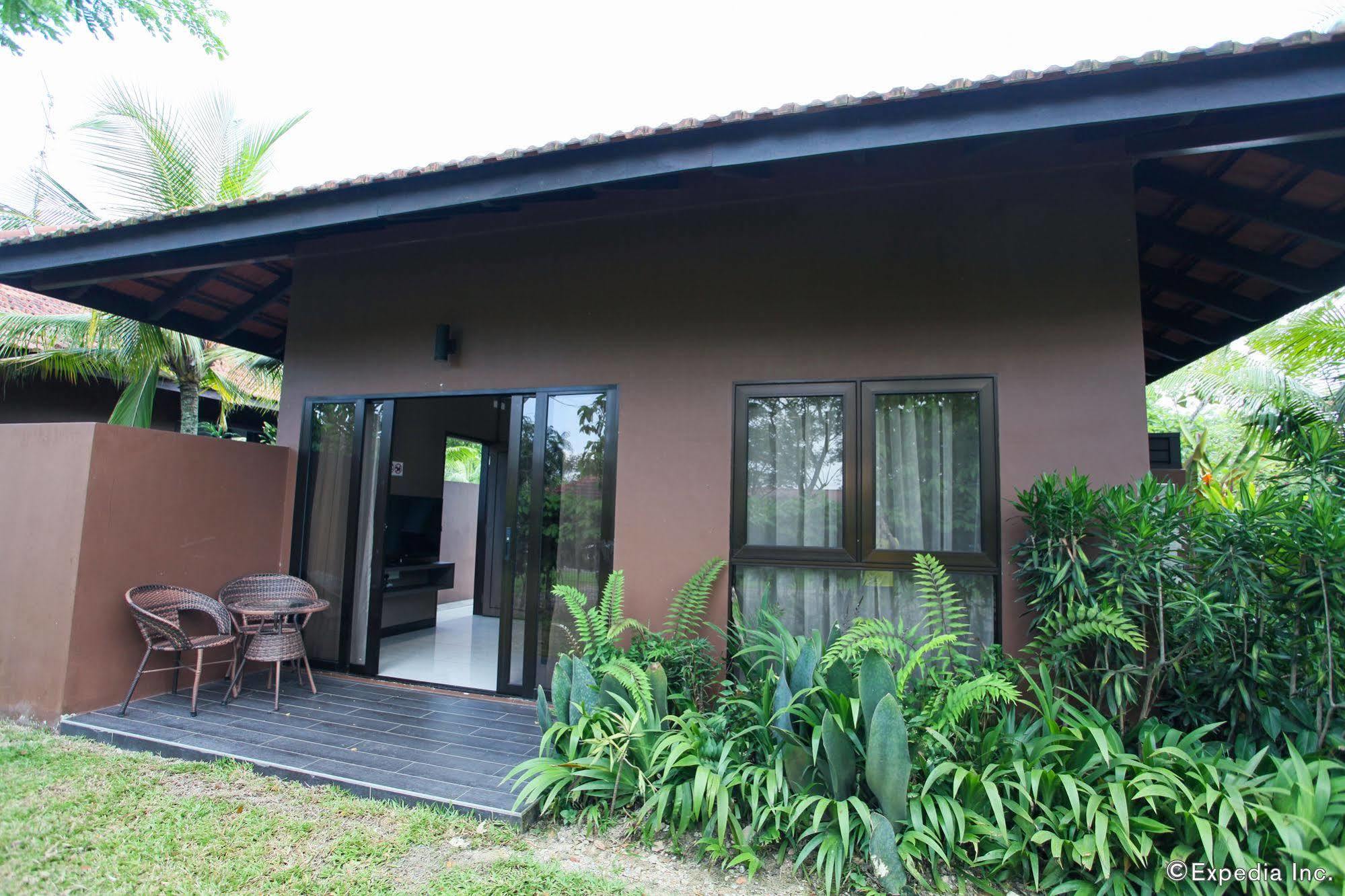 D'Kranji Farm Resort Singapore Ngoại thất bức ảnh