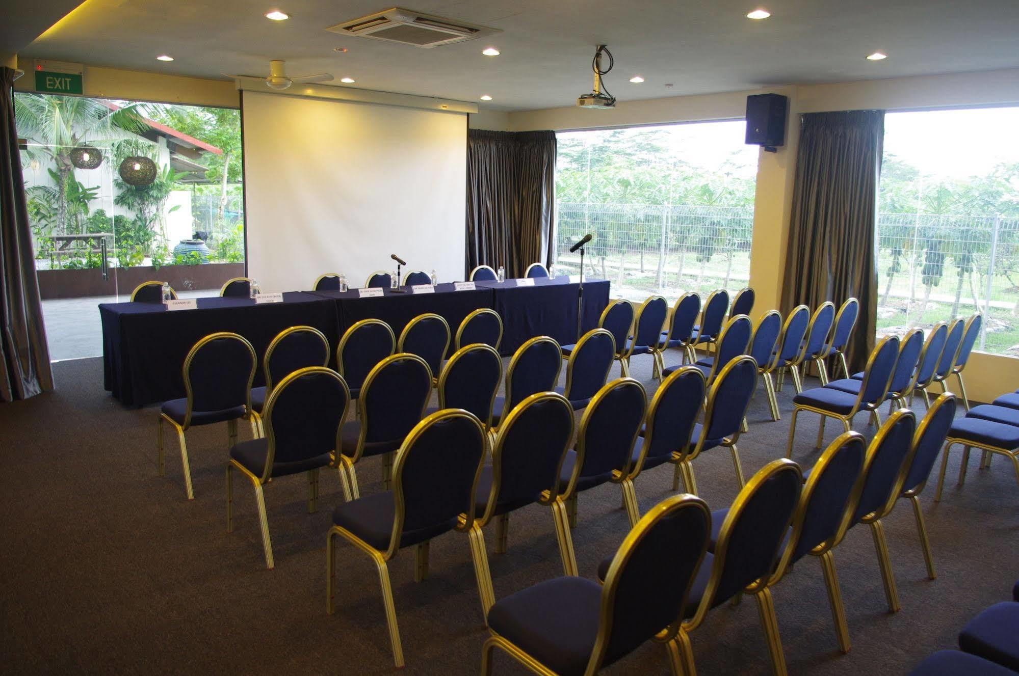 D'Kranji Farm Resort Singapore Ngoại thất bức ảnh