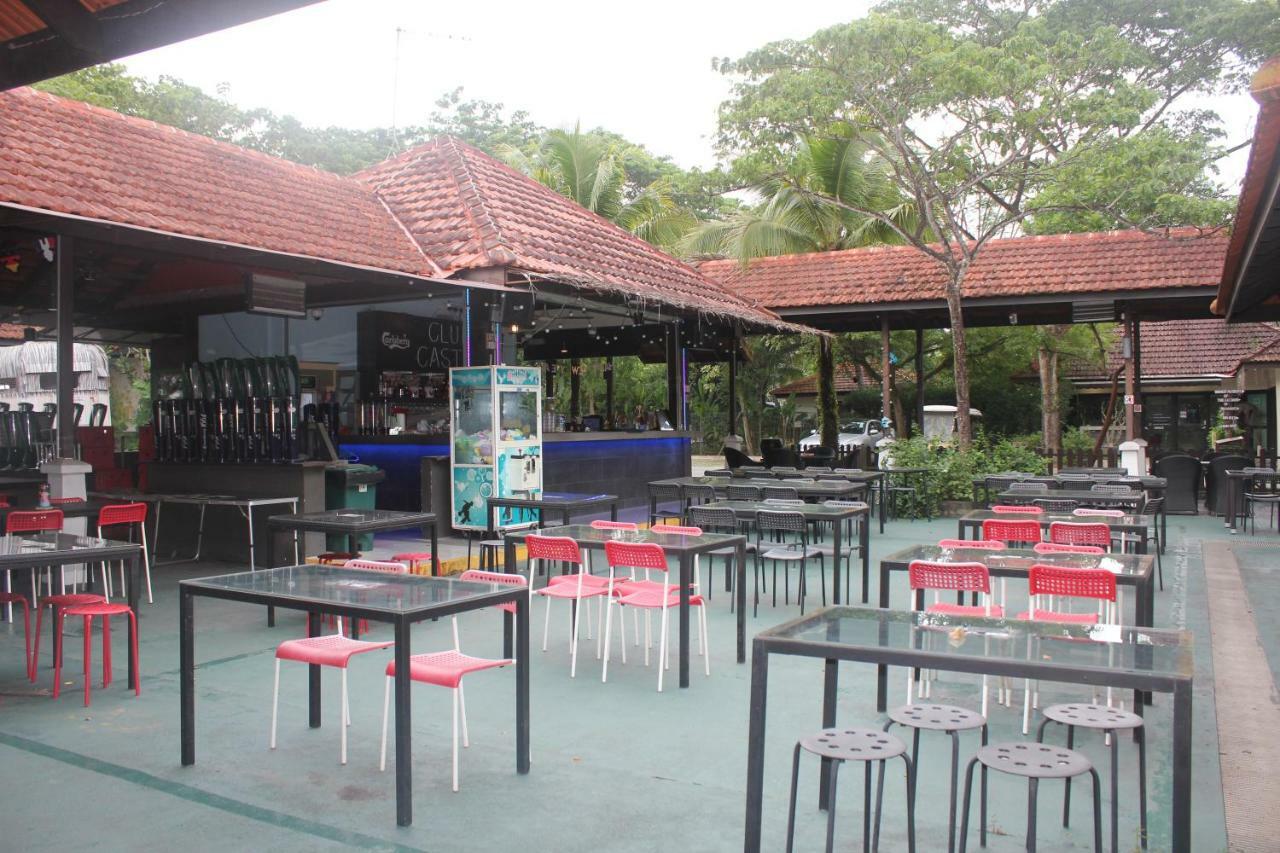 D'Kranji Farm Resort Singapore Ngoại thất bức ảnh