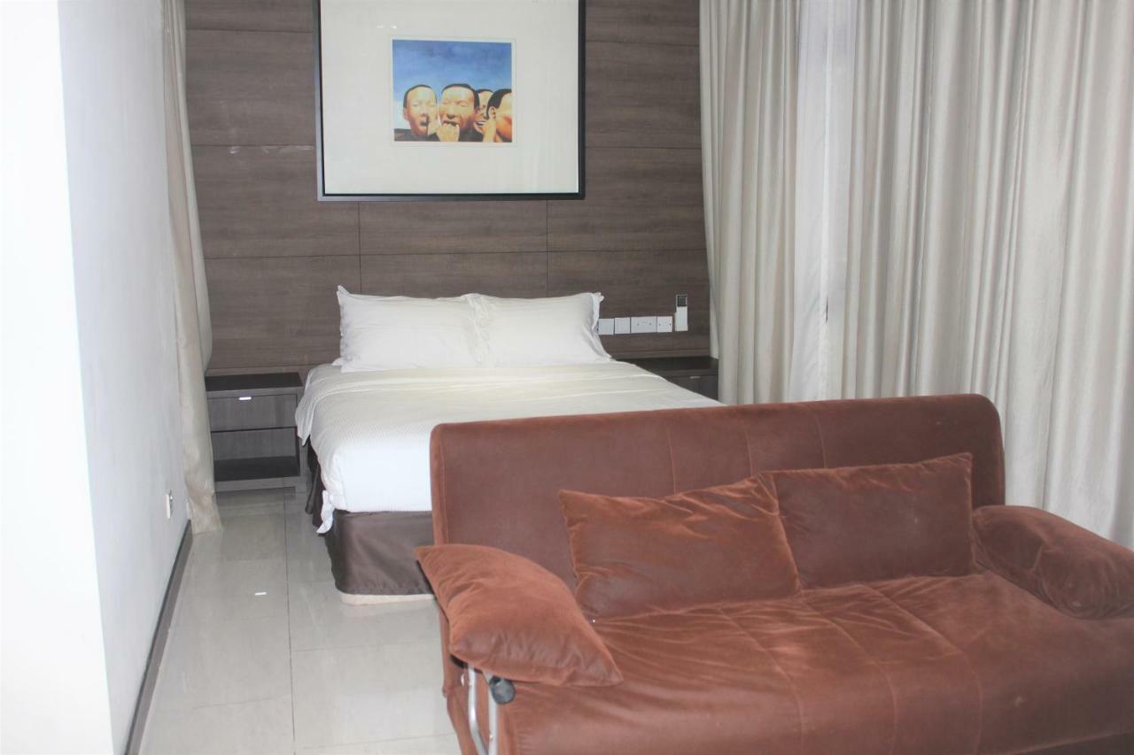 D'Kranji Farm Resort Singapore Ngoại thất bức ảnh